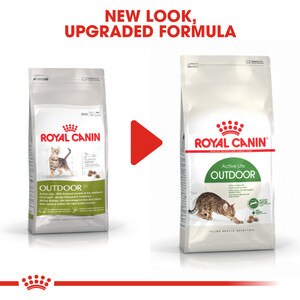 ROYAL CANIN® Outdoor 4kg